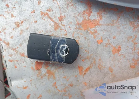 2010 Mazda Cx-7 S Touring from USA, damaged, VIN JM3ER4WL5A0310075